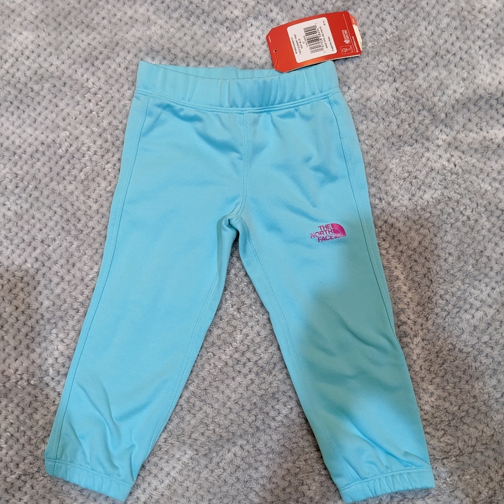 The North Face Toddler Surgent Pant